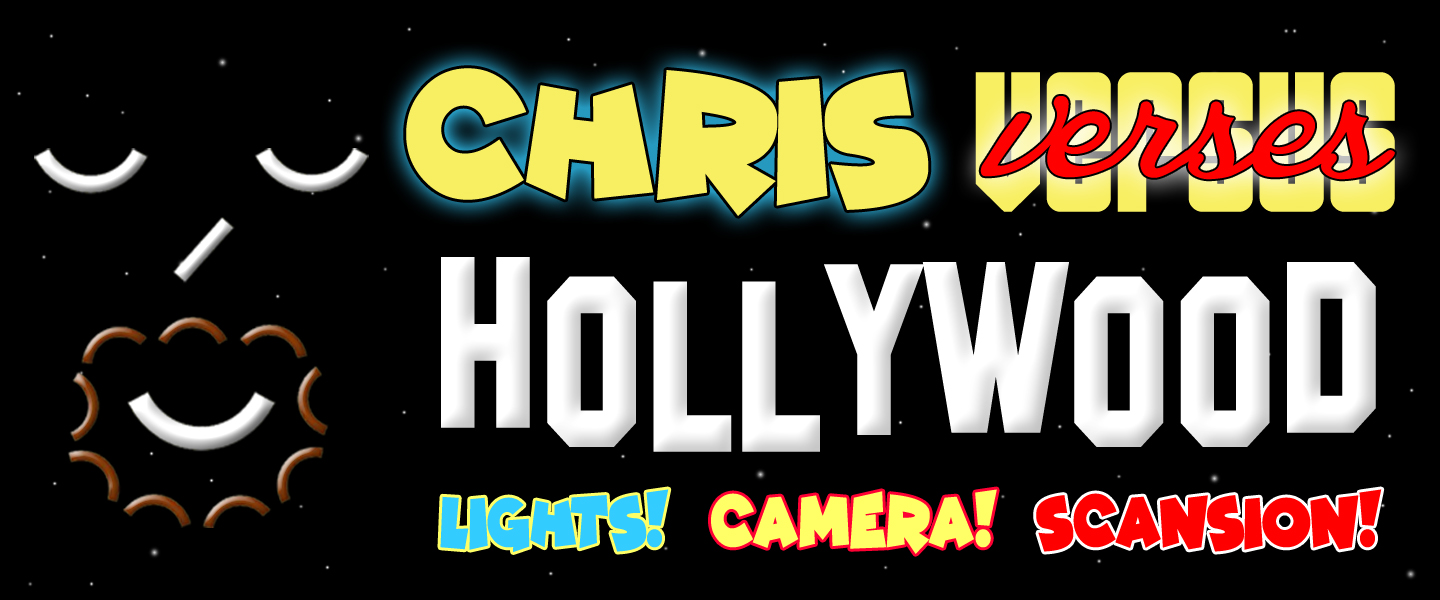 Chris Verses Hollywood